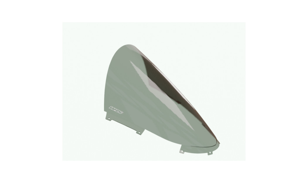 ΖΕΛΑΤΙΝΑ WRS +60MM DUCATI PANIGALE V2 / S 25-26