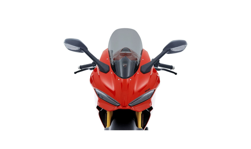 ΖΕΛΑΤΙΝΑ WRS +60MM DUCATI PANIGALE V2 / S 25-26