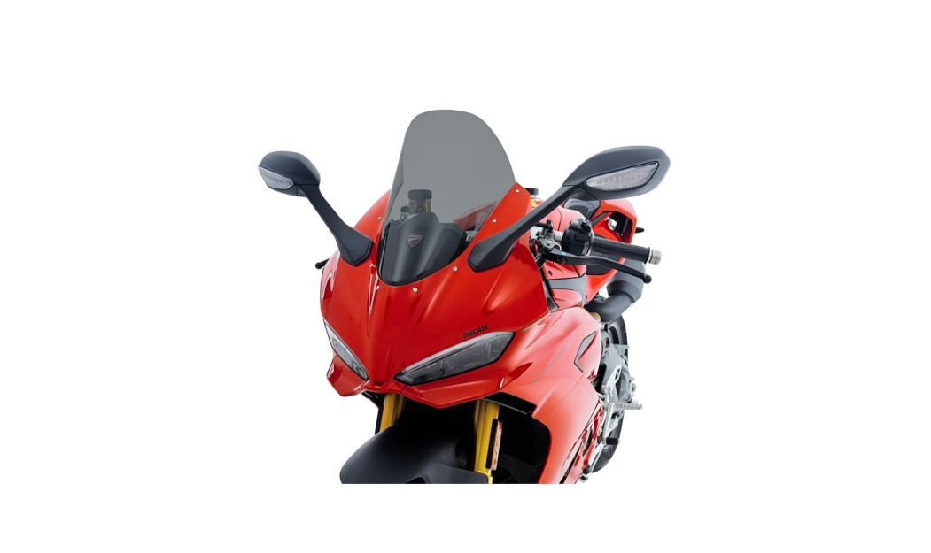 ΖΕΛΑΤΙΝΑ WRS +60MM DUCATI PANIGALE V2 / S 25-26