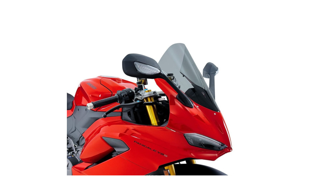 ΖΕΛΑΤΙΝΑ WRS +60MM DUCATI PANIGALE V2 / S 25-26