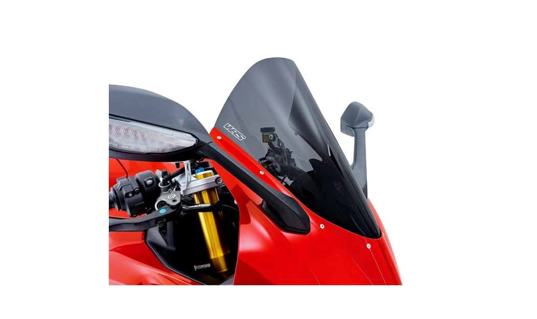ΖΕΛΑΤΙΝΑ WRS +60MM DUCATI PANIGALE V2 / S 25-26