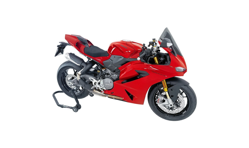 ΖΕΛΑΤΙΝΑ WRS +60MM DUCATI PANIGALE V2 / S 25-26