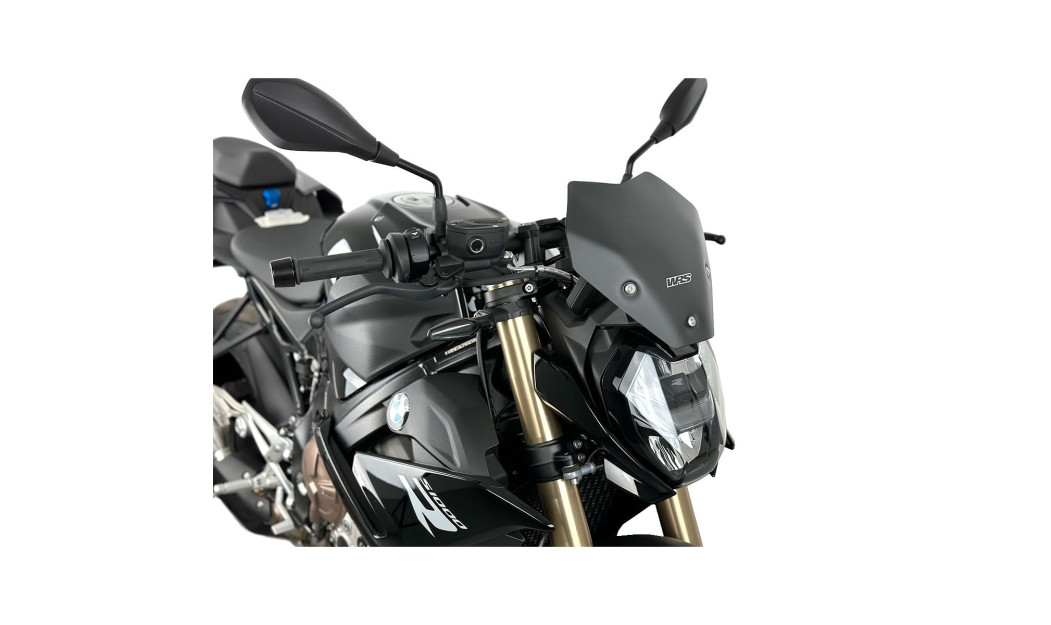 ΖΕΛΑΤΙΝΑ WRS BMW S 1000 R 21-24