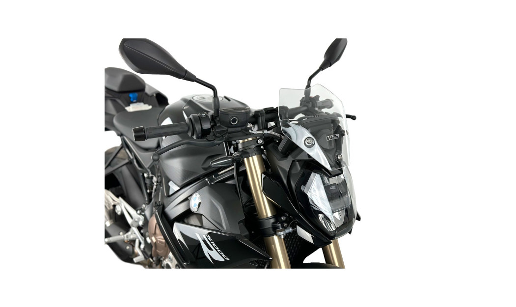 ΖΕΛΑΤΙΝΑ WRS BMW S 1000 R 21-24