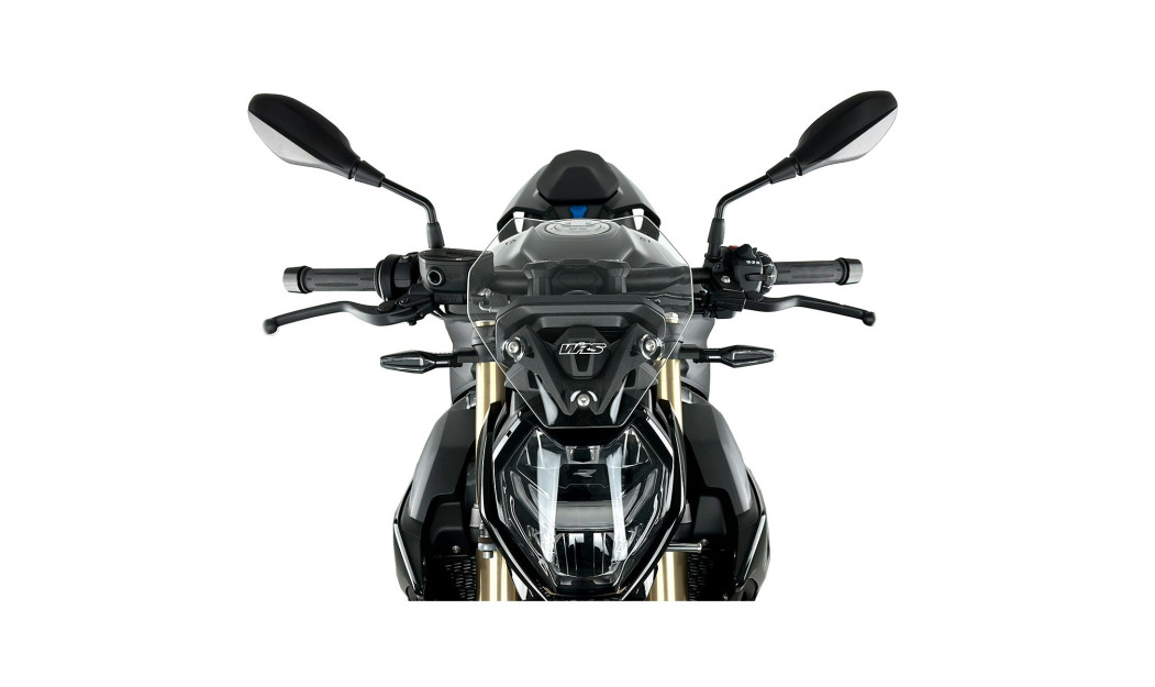 ΖΕΛΑΤΙΝΑ WRS BMW S 1000 R 21-24