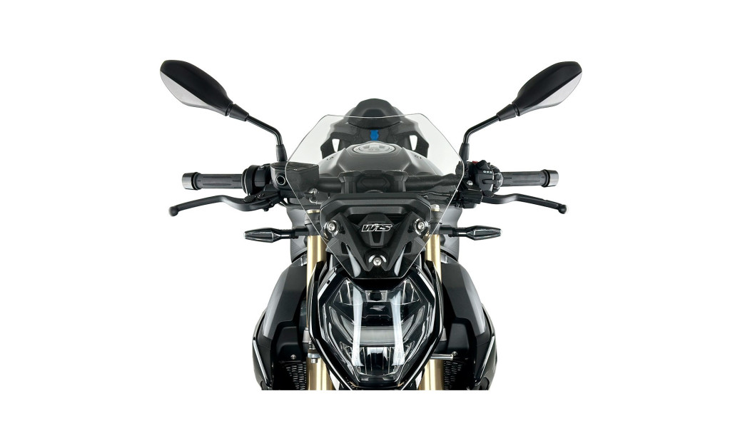 ΖΕΛΑΤΙΝΑ WRS BMW S 1000 R 21-24