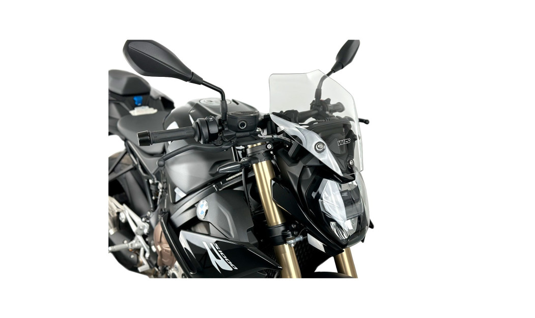ΖΕΛΑΤΙΝΑ WRS BMW S 1000 R 21-24