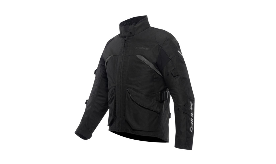DAINESE TEMPEST 4 D-DRY ΑΔΙΑΒΡΟΧΟ ΜΠΟΥΦΑΝ ΜΗΧΑΝΗΣ BLACK