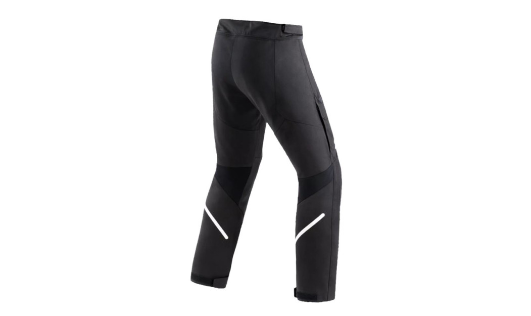 DAINESE TEMPEST 4 D-DRY ΑΔΙΑΒΡΟΧΟ ΠΑΝΤΕΛΟΝΙ ΜΗΧΑΝΗΣ BLACK/ BLACK