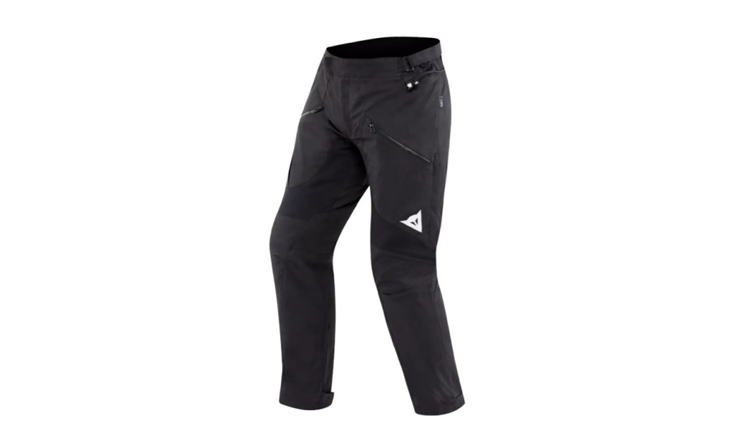 DAINESE TEMPEST 4 D-DRY ΑΔΙΑΒΡΟΧΟ ΠΑΝΤΕΛΟΝΙ ΜΗΧΑΝΗΣ BLACK/ BLACK