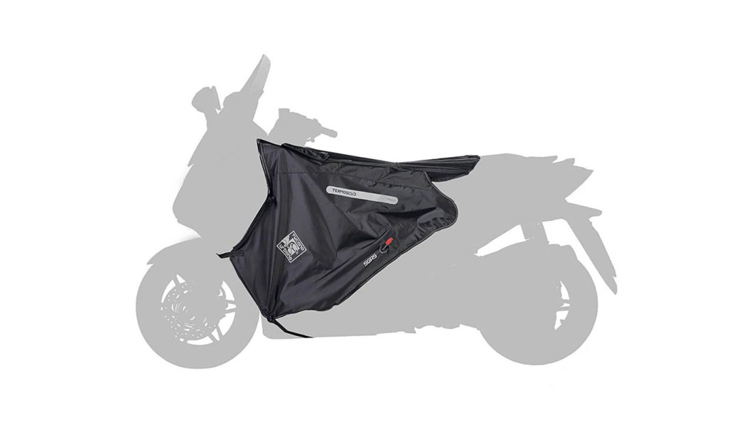 ΚΟΥΒΕΡΤΑ ΠΟΔΙΩΝ TUCANO URBANO R226 TERMOSCUD(R) HONDA VISION 110 2022