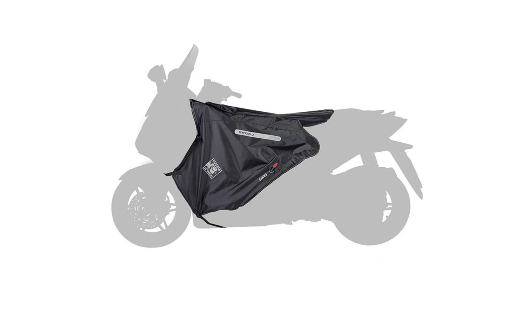 ΚΟΥΒΕΡΤΑ ΠΟΔΙΩΝ TUCANO URBANO R227 TERMOSCUD(R) SYM SYMPHONY ST 2022 