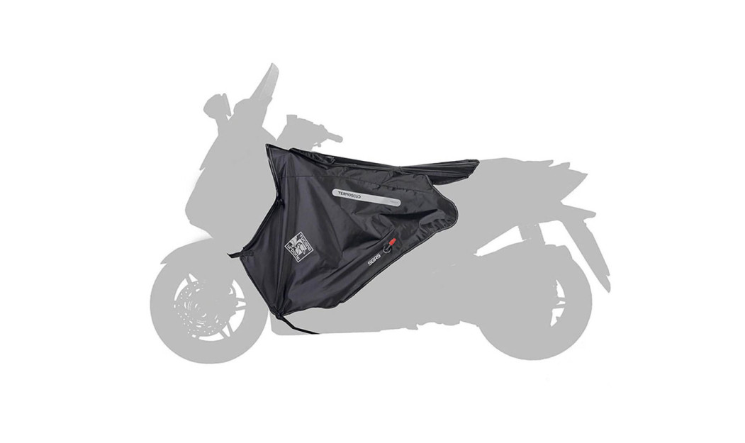 ΚΟΥΒΕΡΤΑ ΠΟΔΙΩΝ TUCANO URBANO TERMOSCUD R228 HONDA ADV 350 2022