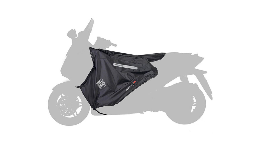 ΚΟΥΒΕΡΤΑ ΠΟΔΙΩΝ TUCANO URBANO TERMOSCUD R230PRO YAMAHA T-MAX 560 2022