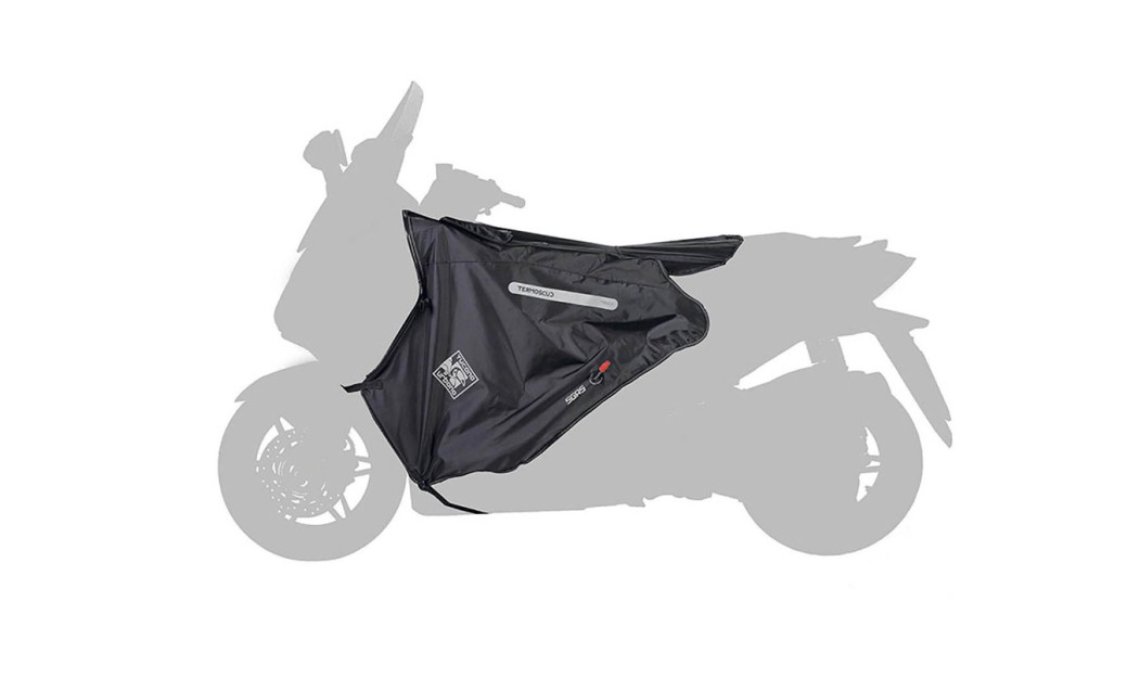 ΚΟΥΒΕΡΤΑ ΠΟΔΙΩΝ TUCANO URBANO R231 TERMOSCUD(R) ELECTRIC SCOOTER PIAGGIO 1 ONE