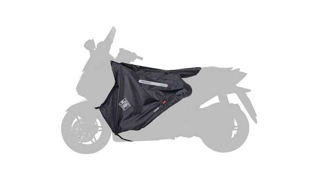 ΚΟΥΒΕΡΤΑ ΠΟΔΙΩΝ TUCANO URBANO R232 TERMOSCUD(R) KYMCO AGILITY S 50/ 125/ 200 2022