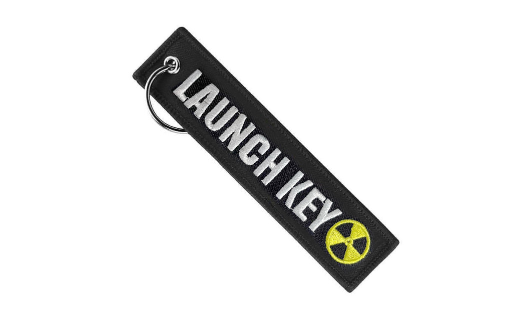 ΜΠΡΕΛΟΚ ΚΛΕΙΔΙΩΝ LAUNCH KEY 