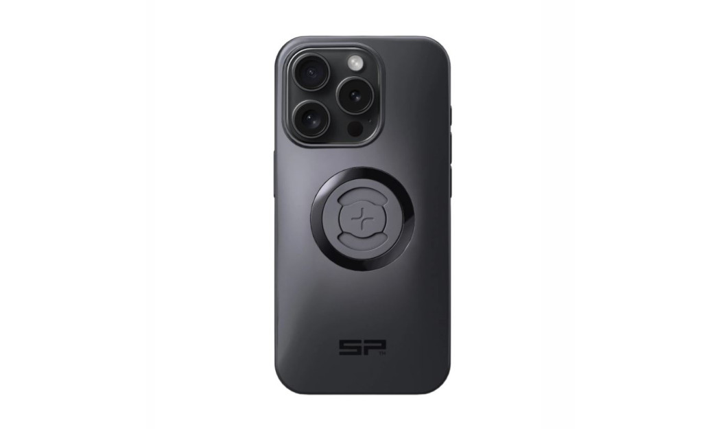 SP CONNECT iPHONE 15 PRO ΘΗΚΗ ΚΙΝΗΤΟΥ SPC+