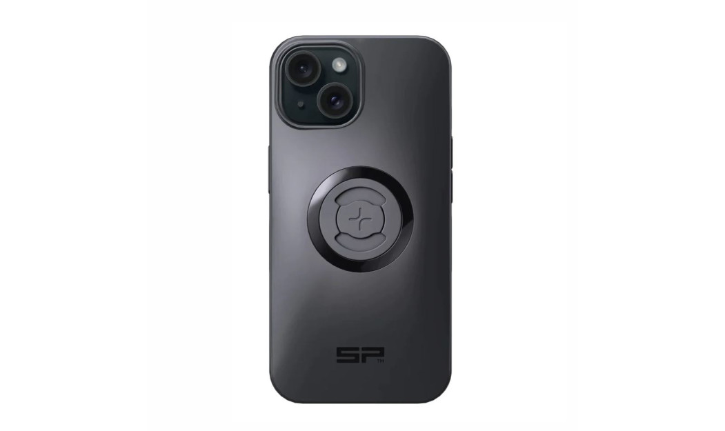 SP CONNECT iPHONE 15 ΘΗΚΗ ΚΙΝΗΤΟΥ SPC+