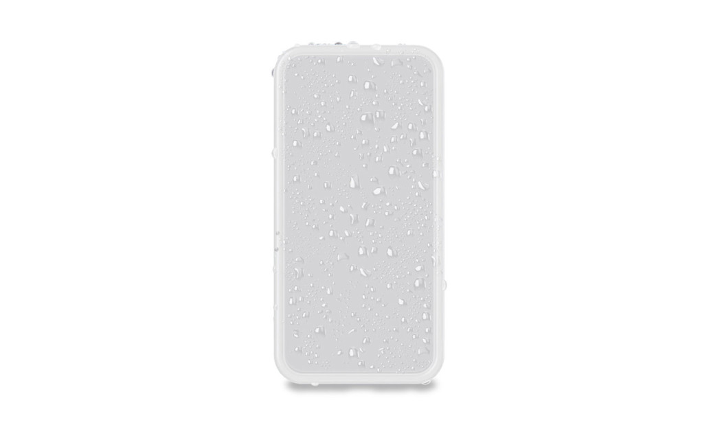 ΑΔΙΑΒΡΟΧΟ ΚΑΛΥΜΜΑ ΚΙΝΗΤΟΥ SP CONNECT WEATHER COVER iPHONE 12 PRO/ 12