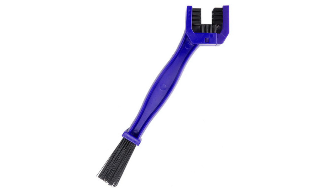 AGVPRO CHAIN BRUSH ΒΟΥΡΤΣΑ ΚΑΘΑΡΙΣΜΟΥ ΑΛΥΣΙΔΑΣ BLUE