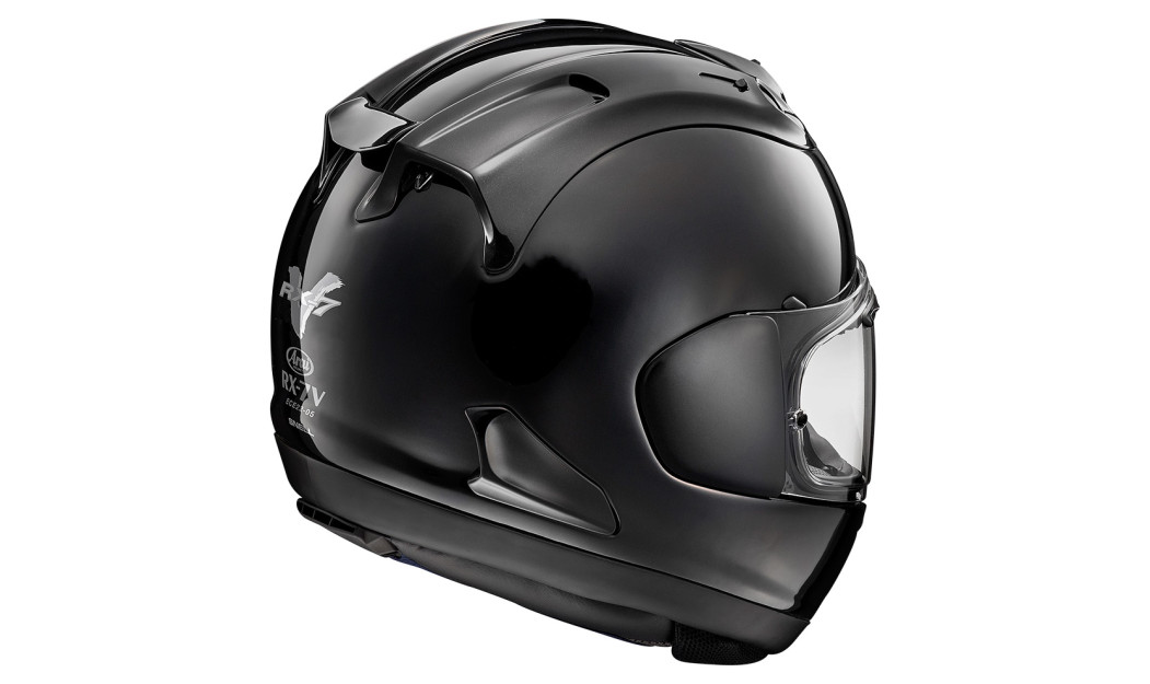  ARAI RX-7V EVO ΚΡΑΝΟΣ FULL FACEDIAMOND BLACK