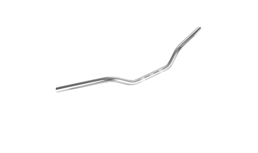 BARRACUDA ΤΙΜΟΝΙ ΜΗΧΑΝΗΣ FATBAR N1016-28/22RA ΑΣΗΜΙ