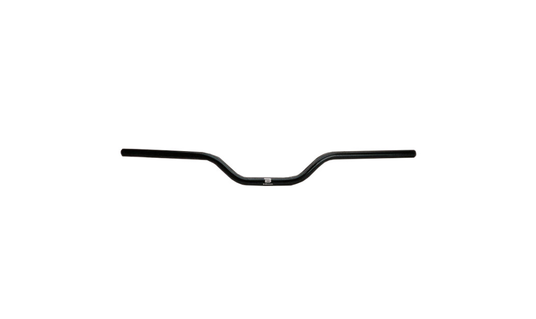 BARRACUDA ΤΙΜΟΝΙ ΜΗΧΑΝΗΣ RACING N1016-RN BLACK 