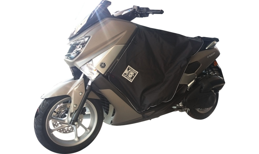 ΚΟΥΒΕΡΤΑ ΠΟΔΙΩΝ TUCANO URBANO R180 TERMOSCUD(R) ΓΙΑ YAMAHA N-MAX 125 16