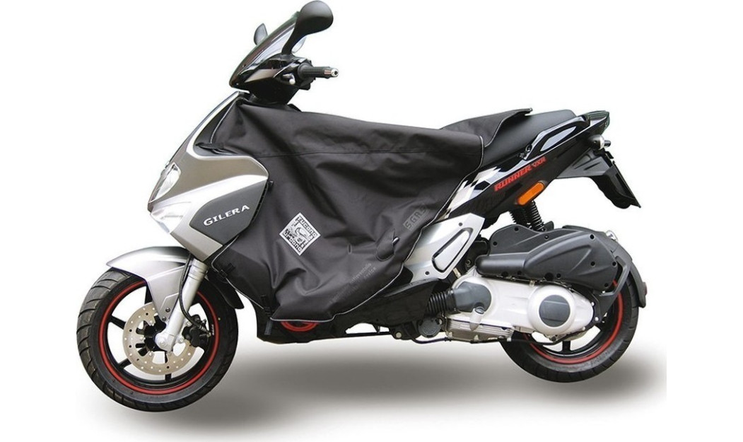 TUCANO URBANO R158 TERMOSCUD(R) ΚΟΥΒΕΡΤΑ ΠΟΔΙΩΝ ΓΙΑ GILERA RUNNER 50/125/200 > 06