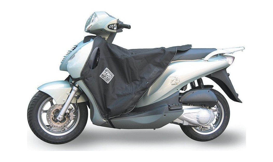 ΚΟΥΒΕΡΤΑ ΠΟΔΙΩΝ TUCANO URBANO R161 TERMOSCUD(R) ΓΙΑ HONDA PS 125/150