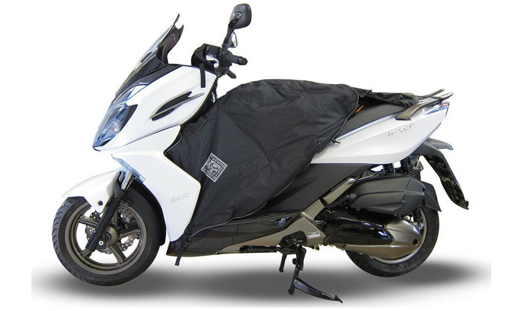 ΚΟΥΒΕΡΤΑ ΠΟΔΙΩΝ TUCANO URBANO R162 TERMOSCUD ΓΙΑ KYMCO K-XCT 125/300 (απο 2013)