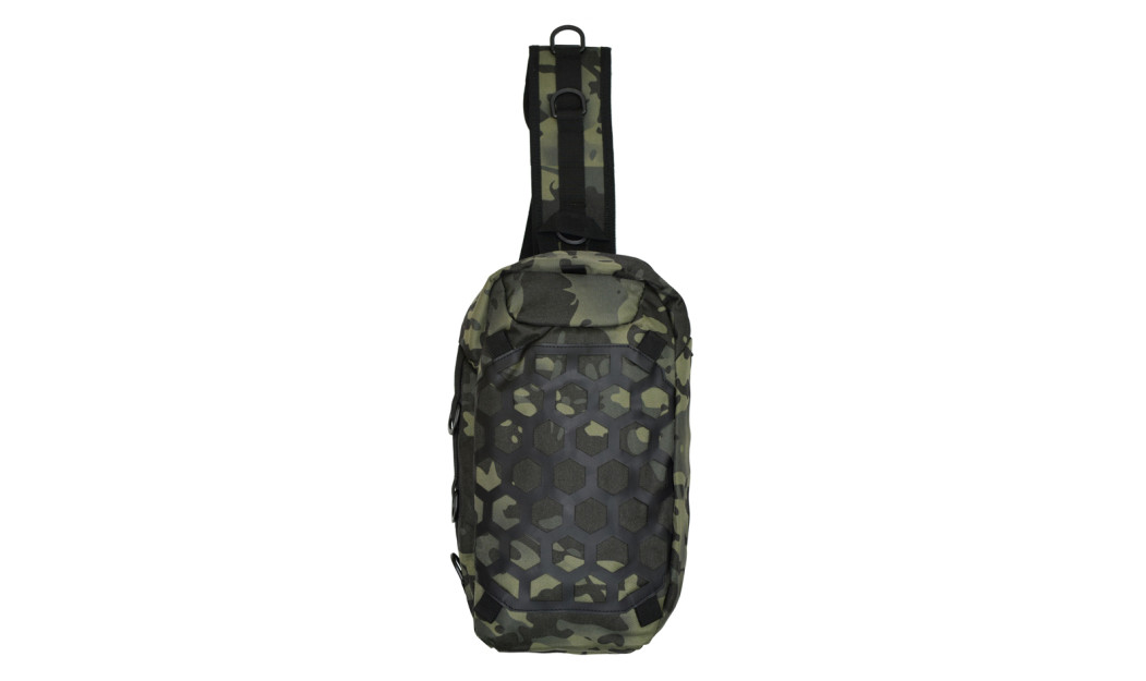 MCAN ΤΣΑΝΤΑ ΩΜΟΥ 7L ARMY GREEN