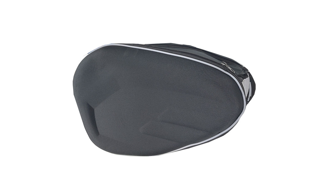  AGVPRO G850 ΑΔΙΑΒΡΟΧΕΣ ΤΣΑΝΤΕΣ ΠΛΑΪΝΕΣ 36/58L ΜΑΥΡΟ 