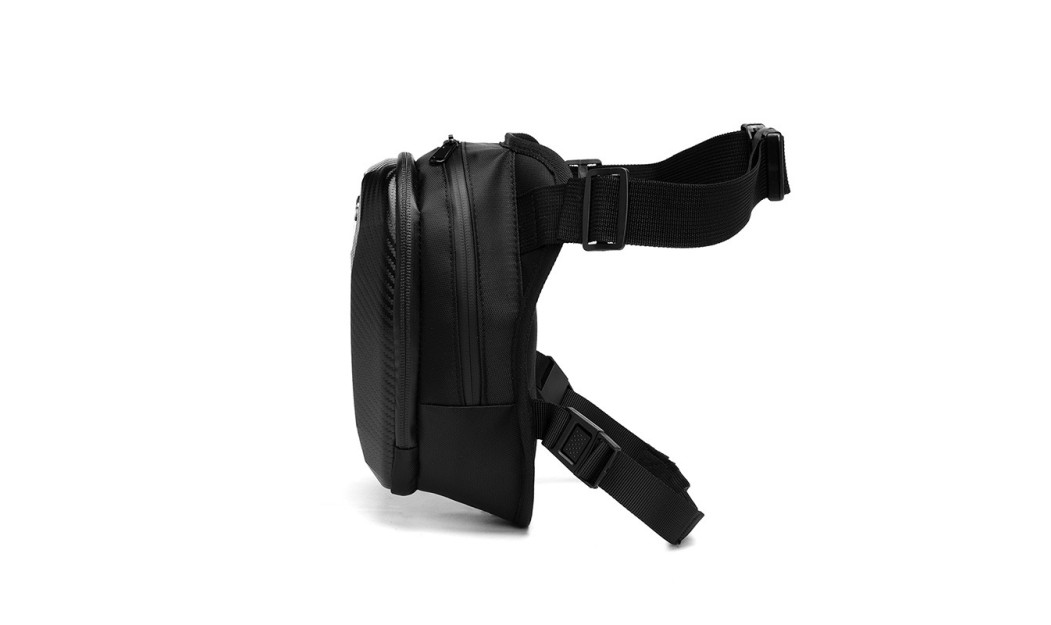 AGVPRO GVR24441 CARBON ΤΣΑΝΤΑΚΙ ΠΟΔΙΟΥ 
