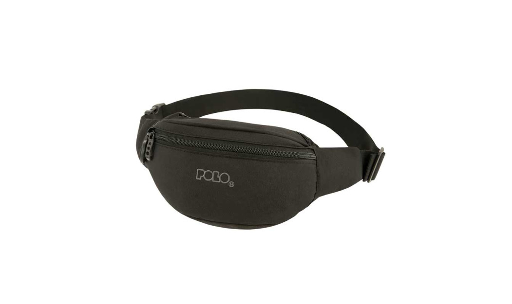 POLO LEGACY ΤΣΑΝΤΑΚΙ ΜΕΣΗΣ ΜΑΥΡΟ