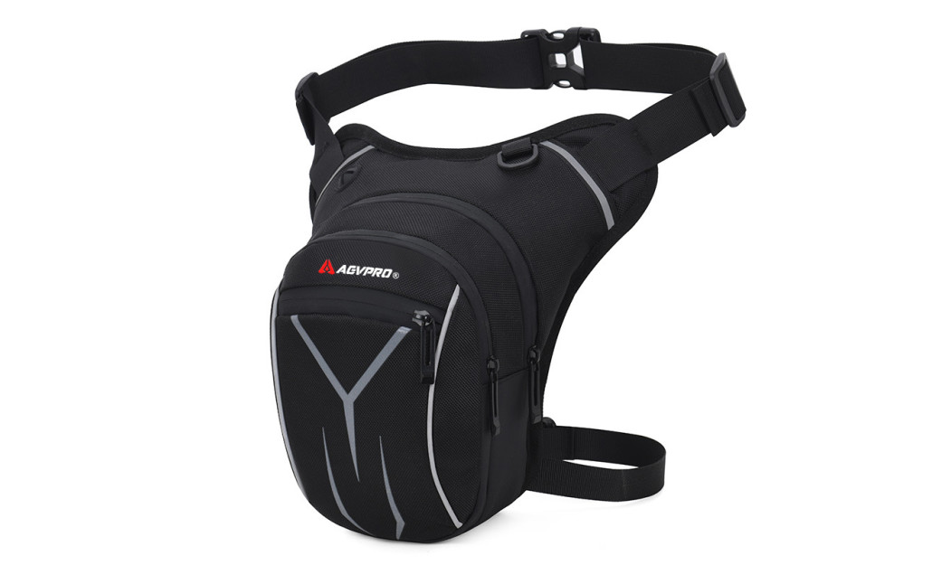 AGVPRO GVR24440 SPIDER MAX ΤΣΑΝΤΑΚΙ ΠΟΔΙΟΥ 
