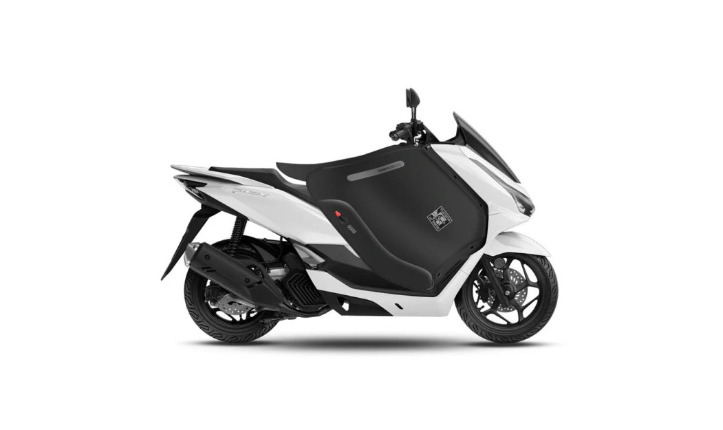 ΚΟΥΒΕΡΤΑ ΠΟΔΙΩΝ TUCANO URBANO THERSMOSCUD S R255S Honda Pcx 125 \'25-26