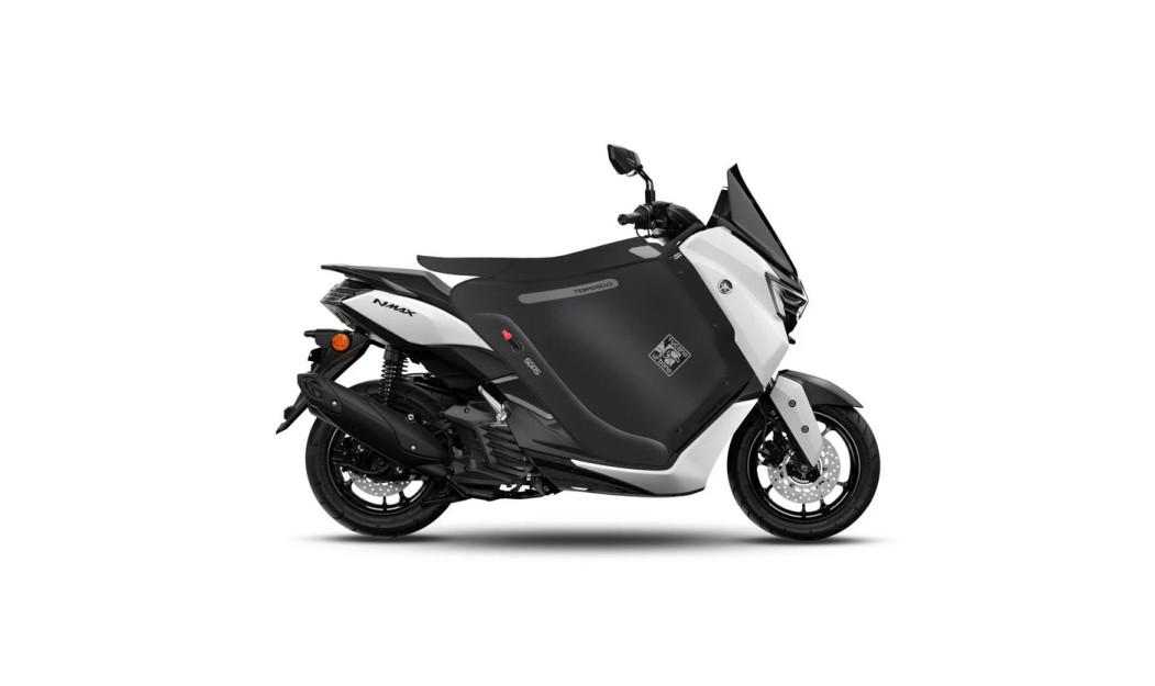 ΚΟΥΒΕΡΤΑ ΠΟΔΙΩΝ TUCANO URBANO THERSMOSCUD S R254S Yamaha N-max 125 \'25-26