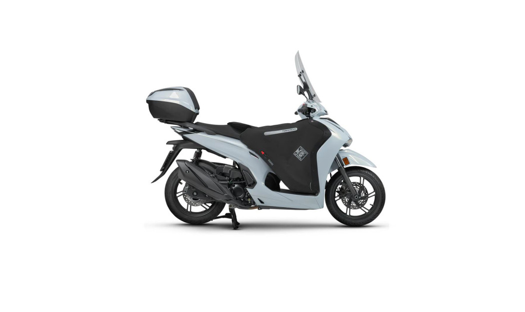 ΚΟΥΒΕΡΤΑ ΠΟΔΙΩΝ TUCANO URBANO THERSMOSCUD S R256S Honda Sh350 \'25-26