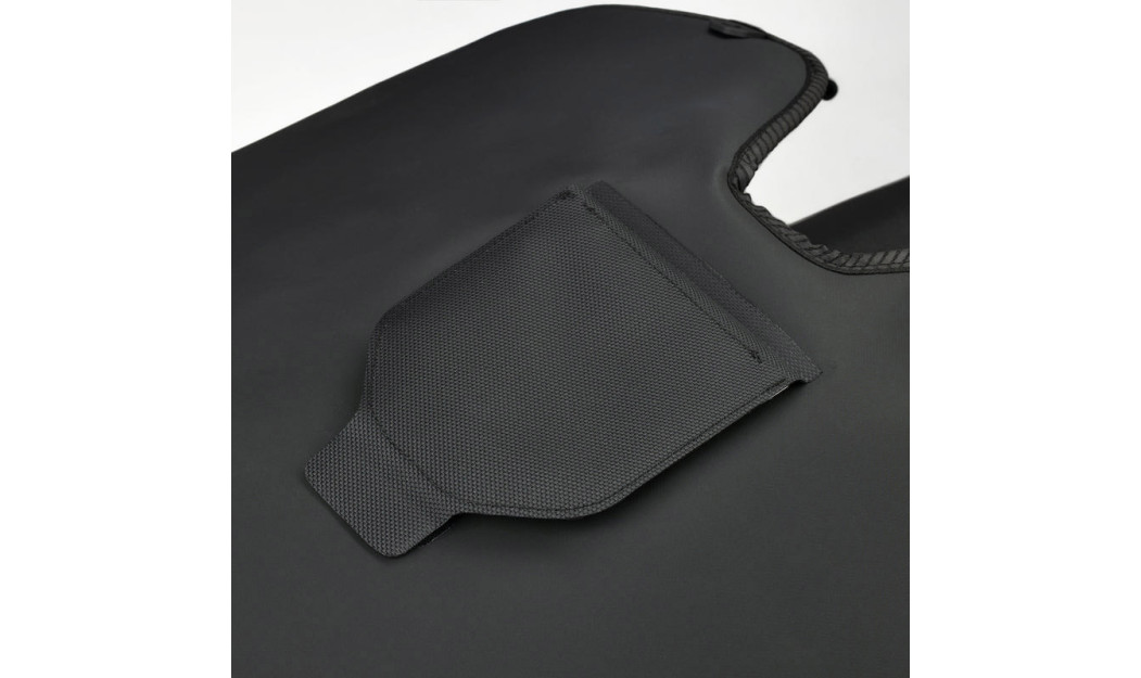 ΚΟΥΒΕΡΤΑ ΠΟΔΙΩΝ TUCANO URBANO TERMOSCUD S-PRO R258SPRO Piaggio Mp3 310 \'25-26