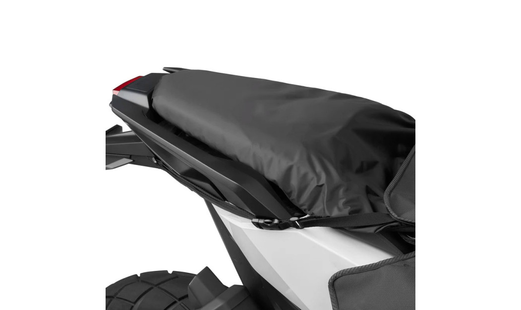 ΚΟΥΒΕΡΤΑ ΠΟΔΙΩΝ TUCANO URBANO TERMOSCUD S-PRO R258SPRO Piaggio Mp3 310 \'25-26