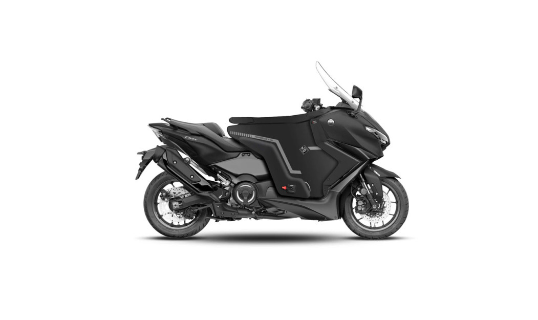 ΚΟΥΒΕΡΤΑ ΠΟΔΙΩΝ TUCANO URBANO THERSMOSCUD S-PRO R253SPRO Yamaha T-max 560 \'25-26