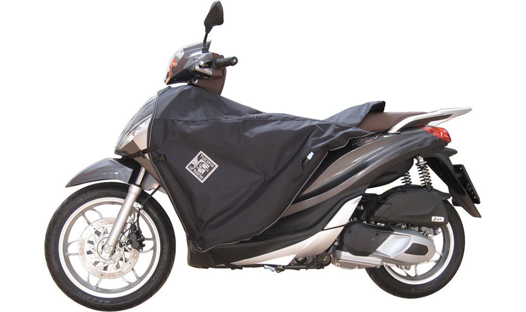 TUCANO URBANO R182 TERMOSCUD(R) ΚΟΥΒΕΡΤΑ ΠΟΔΙΩΝ ΓΙΑ PIAGGIO MEDLEY/MEDLEY S125/150 < 20