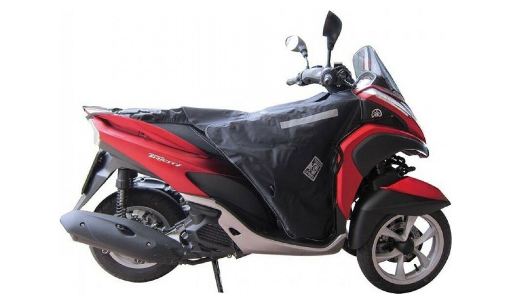 ΚΟΥΒΕΡΤΑ ΠΟΔΙΩΝ R172 TERMOSCUD(R) ΓΙΑ YAMAHA TRICITY 125/155
