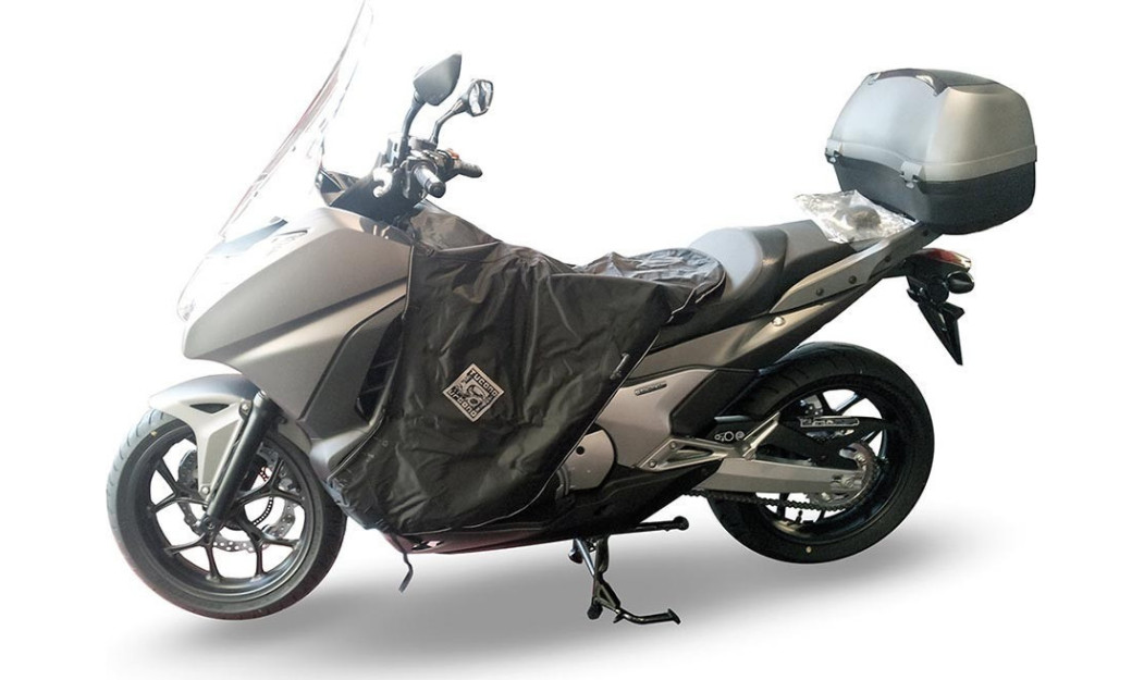 ΚΟΥΒΕΡΤΑ ΠΟΔΙΩΝ R195 TUCANO URBANO TERMOSCUD(R) ΓΙΑ HONDA INTEGRA 750/D >14