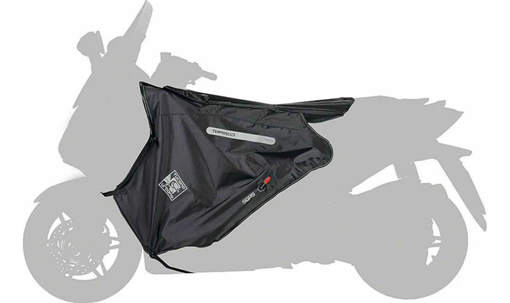 ΚΟΥΒΕΡΤΑ ΠΟΔΙΩΝ R168 TERMOSCUD TUCANO URBANO ΓΙΑ KYMCO PEOPLE ONE 125 > 13