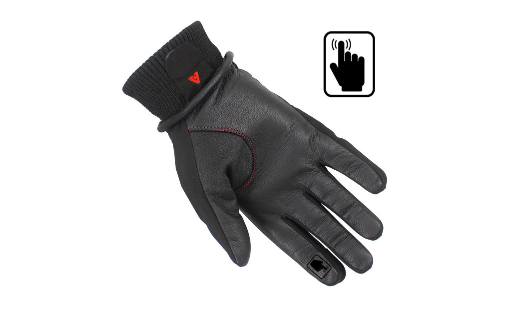 AGVPRO URBAN-R UNISEX SOFT SHELL ΓΑΝΤΙΑ 