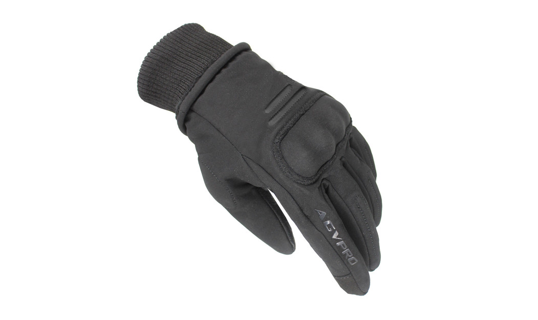 AGVPRO URBAN-R UNISEX SOFT SHELL ΓΑΝΤΙΑ 