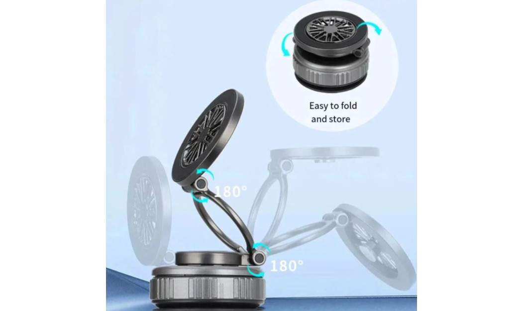 ΜΑΓΝΗΤΙΚΗ ΒΑΣΗ ΚΙΝΗΤΟΥ ΠΕΡΙΣΤΡΕΦΟΜΕΝΗ G511 